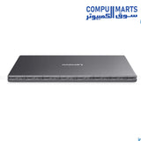 Lenovo IdeaPad Slim 3 15IRH10 – Laptop – Lenovo – i7-13620H, 16GB DDR5, 512GB SSD, Intel UHD, 15.3" WUXGA, Luna Grey