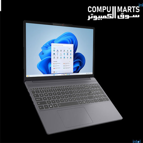 Lenovo IdeaPad Slim 3 15IRH10 15.3-inch WUXGA IPS laptop