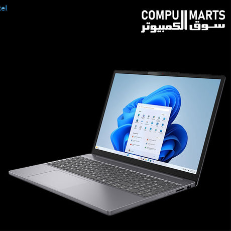 Lenovo IdeaPad Slim 3 15IRH10 83K100E9AX laptop for buyers in Egypt