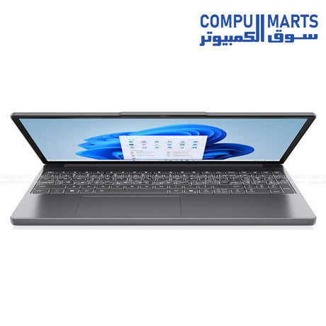 Lenovo IdeaPad Slim 3 15IRH10 – Laptop – Lenovo – Intel Core i7-13620H – 16GB DDR5 – 512GB SSD – 15.3 inch WUXGA – Luna Grey – Windows 11

