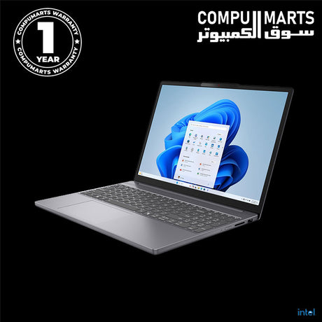 Lenovo IdeaPad Slim 3 15IRH10 83K100DXPS – Laptop – Lenovo – i5-13420H 8GB 512GB SSD 15.3 WUXGA