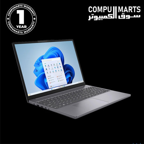 Lenovo IdeaPad Slim 3 15IRH10 83K100DXPS – Laptop – Lenovo – i5-13420H 8GB 512GB SSD 15.3 WUXGA