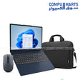Lenovo IdeaPad Slim 3 laptop 15.3 inch Intel Core i7 16GB RAM 512GB SSD Cosmic Blue