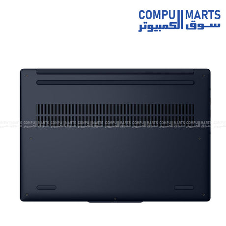 Lenovo IdeaPad Slim 3 laptop 15.3 inch Intel Core i7 16GB RAM 512GB SSD Cosmic Blue