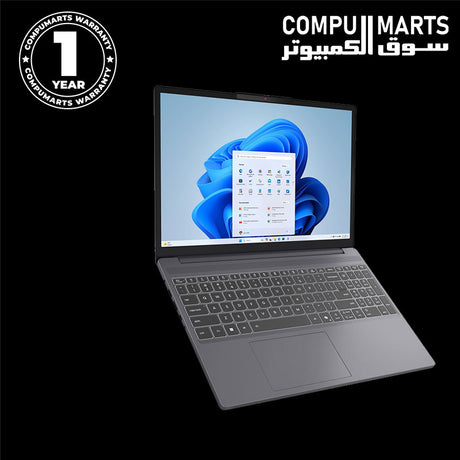 Lenovo IdeaPad Slim 3 15IRH10 83K100DXPS – Laptop – Lenovo – i5-13420H 8GB 512GB SSD 15.3 WUXGA