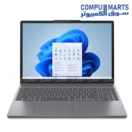 Lenovo IdeaPad Slim 3 15IRH10 – Laptop – Lenovo – Intel Core i7-13620H – 16GB DDR5 – 512GB SSD – 15.3 inch WUXGA – Luna Grey – Windows 11

