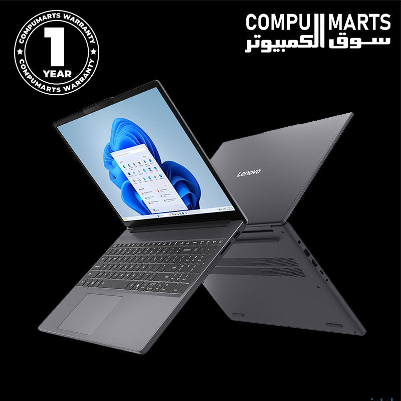 Lenovo IdeaPad Slim 3 15IRH10 83K100DXPS – Laptop – Lenovo – i5-13420H 8GB 512GB SSD 15.3 WUXGA