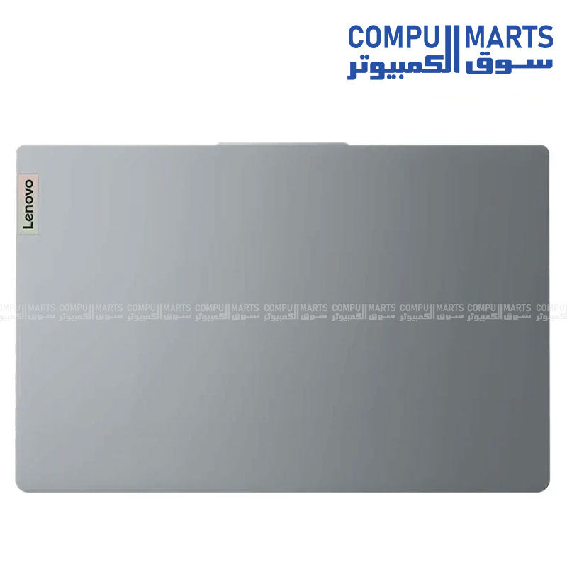 Lenovo IdeaPad Slim 3 15IRH8 83EM00H6IN – Intel Core i7-13620H – 16GB RAM – 512GB SSD – 15.6" FHD – Arctic Grey