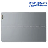 Lenovo IdeaPad Slim 3 15IRH8 83EM00H6IN – Intel Core i7-13620H – 16GB RAM – 512GB SSD – 15.6" FHD – Arctic Grey