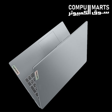 Lenovo IdeaPad Slim 3 15IRU8 15.6 Inch FHD Laptop Arctic Grey