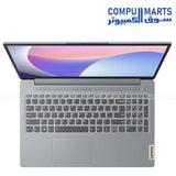 Lenovo IdeaPad Slim 3 15IRU8 82X700BVPS – Laptop – Lenovo – i3-1315U 8GB 256GB SSD 15.6 FHD