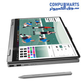 Lenovo IdeaPad 5 2-in-1 14IRH11 83UG002RED with Intel Core Ultra 5 325, Integrated Intel Graphics, 16GB RAM and 1TB NVMe SSD