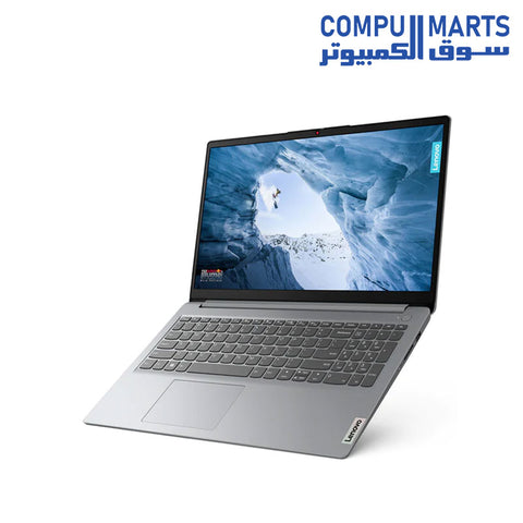 IdeaPad-1-15IAU7-CONSUMER LAPTOP-Lenovo-Intel-Core-i3-1215U-4GB-256GB-Intel-UHD-Graphics