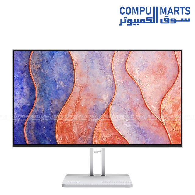 Lenovo L24-4C 23.8-inch FHD 144Hz IPS monitor