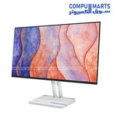 Lenovo 67DDKAC6EU monitor with 99% sRGB