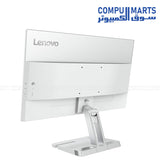 Lenovo L24-4C 23.8-inch monitor with HDMI and VGA