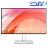 Lenovo L27-4C 27 Inch FHD IPS Gaming Monitor 144Hz FreeSync Egypt