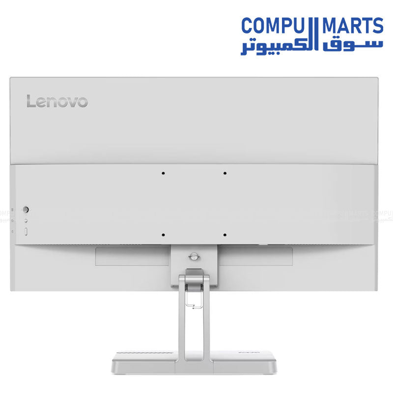 Lenovo L27-4C 27 Inch FHD IPS Gaming Monitor 144Hz FreeSync Egypt