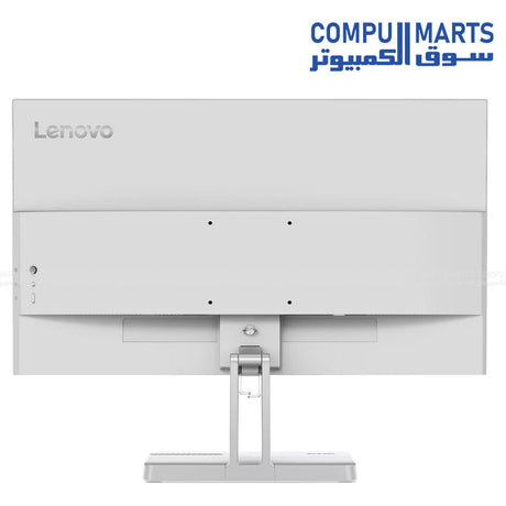 Lenovo L27-4C 27 Inch FHD IPS Gaming Monitor 144Hz FreeSync Egypt