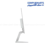 Lenovo L27-4C 27 Inch FHD IPS Gaming Monitor 144Hz FreeSync Egypt