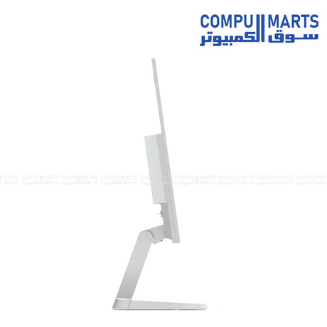 Lenovo L27-4C 27 Inch FHD IPS Gaming Monitor 144Hz FreeSync Egypt