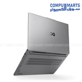 Lenovo LOQ 15IAX9E – Gaming Laptop – Lenovo – i5 12450HX RTX 4050 144Hz FHD