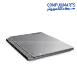 Lenovo LOQ 15AHP10 Gaming Laptop – AMD Ryzen 7 250, NVIDIA RTX 5050 8GB, 15.6" FHD 144Hz, 16GB DDR5, 512GB SSD, Luna Grey