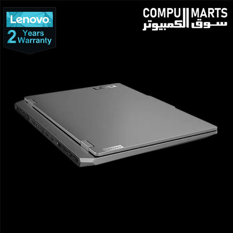Lenovo LOQ 15.6-inch Full HD IPS 144Hz display