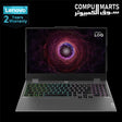 Lenovo LOQ 15ARP9 83JC00P6ED gaming laptop