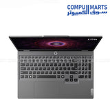 Lenovo LOQ 15ARP9 Gaming Laptop Bundle with Ryzen 5 7235HS, RTX 4050, 16GB RAM, 512GB SSD, 144Hz IPS Display, and Lenovo LOQ M100 RGB Mouse