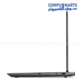 Lenovo LOQ 15ARP9 gaming laptop with AMD Ryzen 5 7235HS processor and RTX 3050 6GB graphics