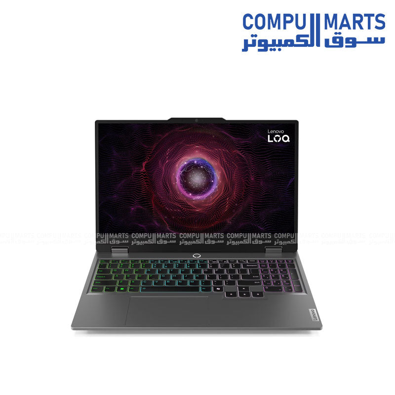 LOQ -15ARP9-Lenovo-Ryzen-7-12GB-RTX-4060-8GB-AMD-144hz-win11