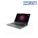 LOQ -15ARP9-Lenovo-Ryzen-7-12GB-RTX-4060-8GB-AMD-144hz-win11