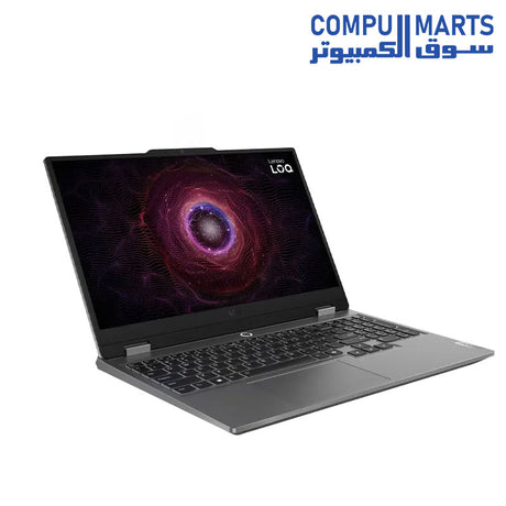 LOQ-15ARP9-GAMING-LAPTOP-Lenovo-AMD-RYZEN-7-512GB-SSD-16GB-RAM-15,6"INCH-RTX-4070-WIN11