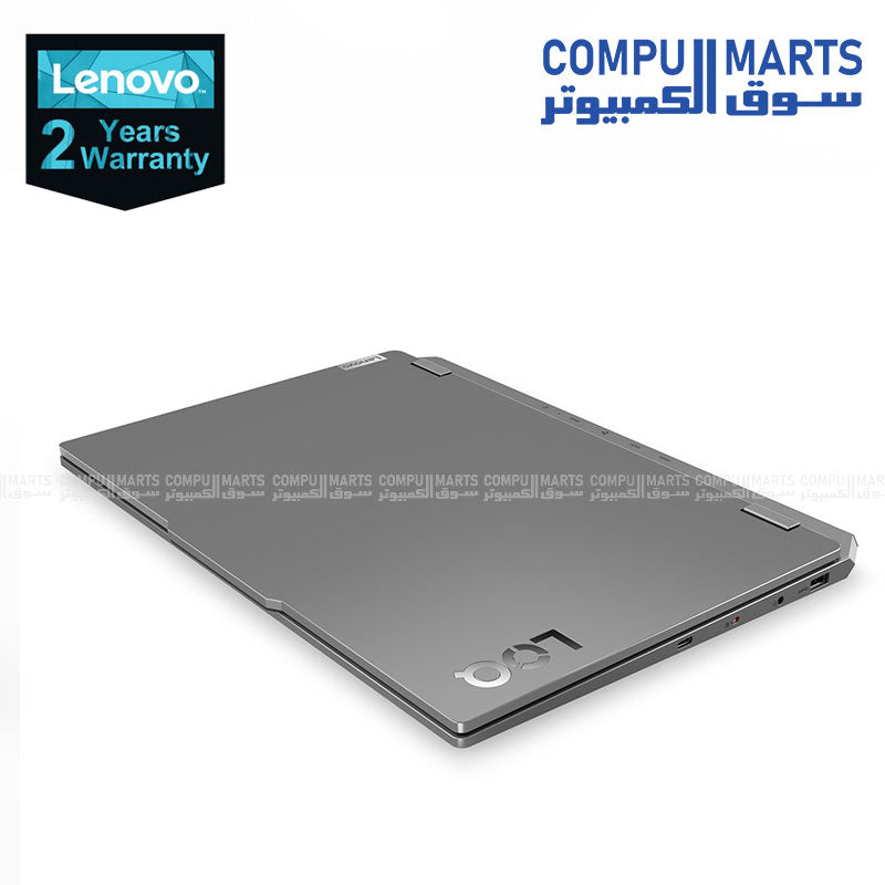 Lenovo LOQ 15IAX9 83GS00TYED Gaming Laptop – Intel Core i5-12600HX 12-Core, RTX 3050 6GB GDDR6, 15.6" FHD IPS 100% sRGB Display, 16GB DDR5, 512GB SSD, WIN 11, 2Year Warranty