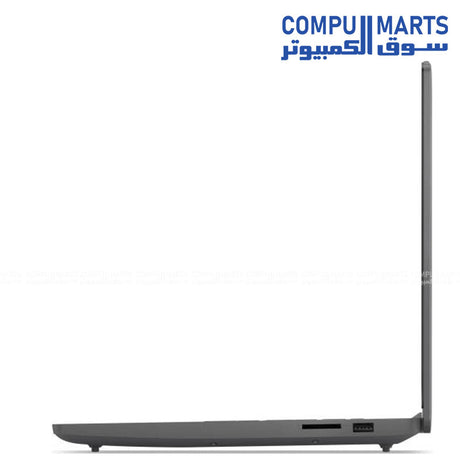 Lenovo gaming laptop with Core i5-12450HX processor, 15.6-inch 144Hz IPS display, 16GB DDR5 memory, 512GB SSD storage, Wi-Fi 6 support, and GeForce RTX 2050 graphics for buyers searching gaming laptop Egypt