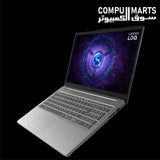 Lenovo LOQ 15IAX9E Gaming Laptop with NVIDIA RTX 3050 6GB