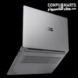 Lenovo LOQ 15IAX9E Gaming Laptop with 12GB DDR5 RAM and 512GB SSD