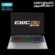 Lenovo LOQ 15IPH11 Gaming Laptop Luna Grey Front View