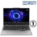 Lenovo LOQ 15IRX10 83JE00YNPS – Gaming Laptop – RTX 5050 – i7-14700HX – Lenovo