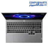 Lenovo LOQ 15IRX10 83JE00L3PS – Gaming Laptop – RTX 5060 – i7-13700HX – Lenovo