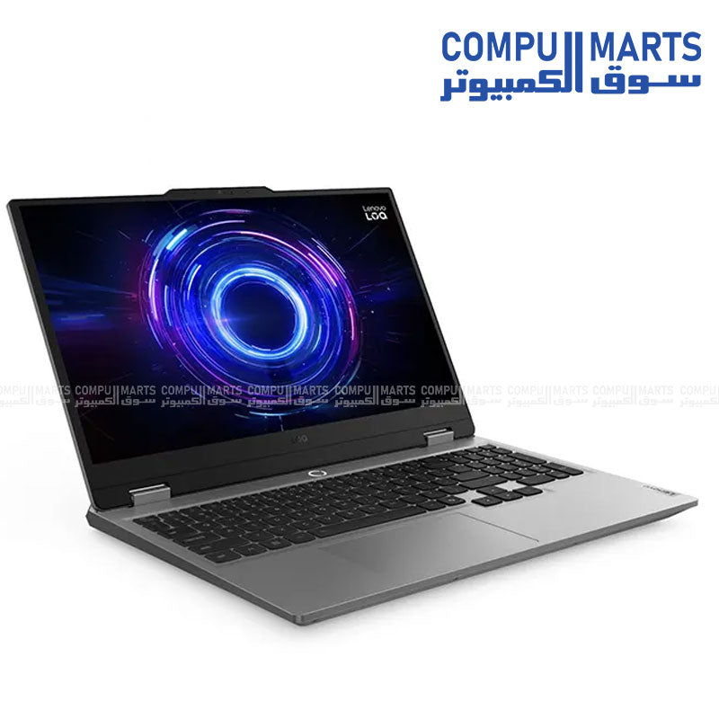 Lenovo LOQ 15IRX10 83JE00YLPS – Gaming Laptop – RTX 5060 – i7-14700HX – Lenovo