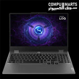 Lenovo LOQ 15IRX9 83DV008PED Gaming Laptop Intel Core i7-13650HX RTX 4050