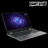 Lenovo LOQ 15IRX9 15.6-inch FHD 144Hz Gaming Laptop Luna Grey