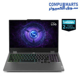 LOQ-15IRX9-LAPTOP-Lenovo-Gaming-INTEL-CORE-I7-NVIDIA-GeForce-RTX-4060-16GB-RAM-1TB SSD-15.6"FHD-WIN11