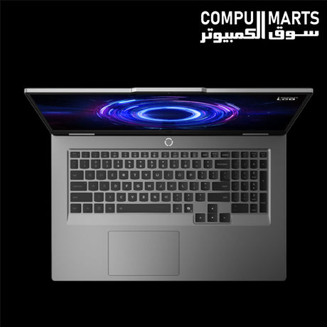 Lenovo LOQ 15IRX9 83DV0103AX gaming laptop