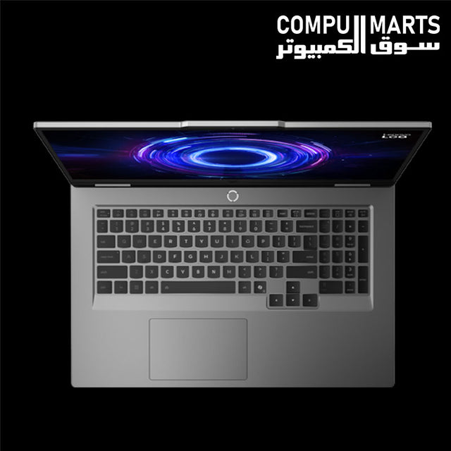 Lenovo LOQ 15IRX9 83DV0103AX gaming laptop