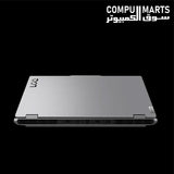 Lenovo LOQ 15IRX9 512GB SSD laptop 