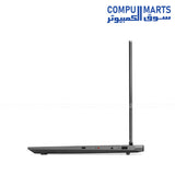 Lenovo LOQ 15IRX9 Gaming Laptop