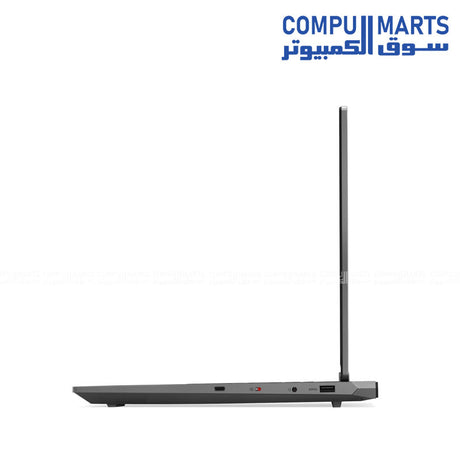 Lenovo LOQ 15IRX9 Gaming Laptop